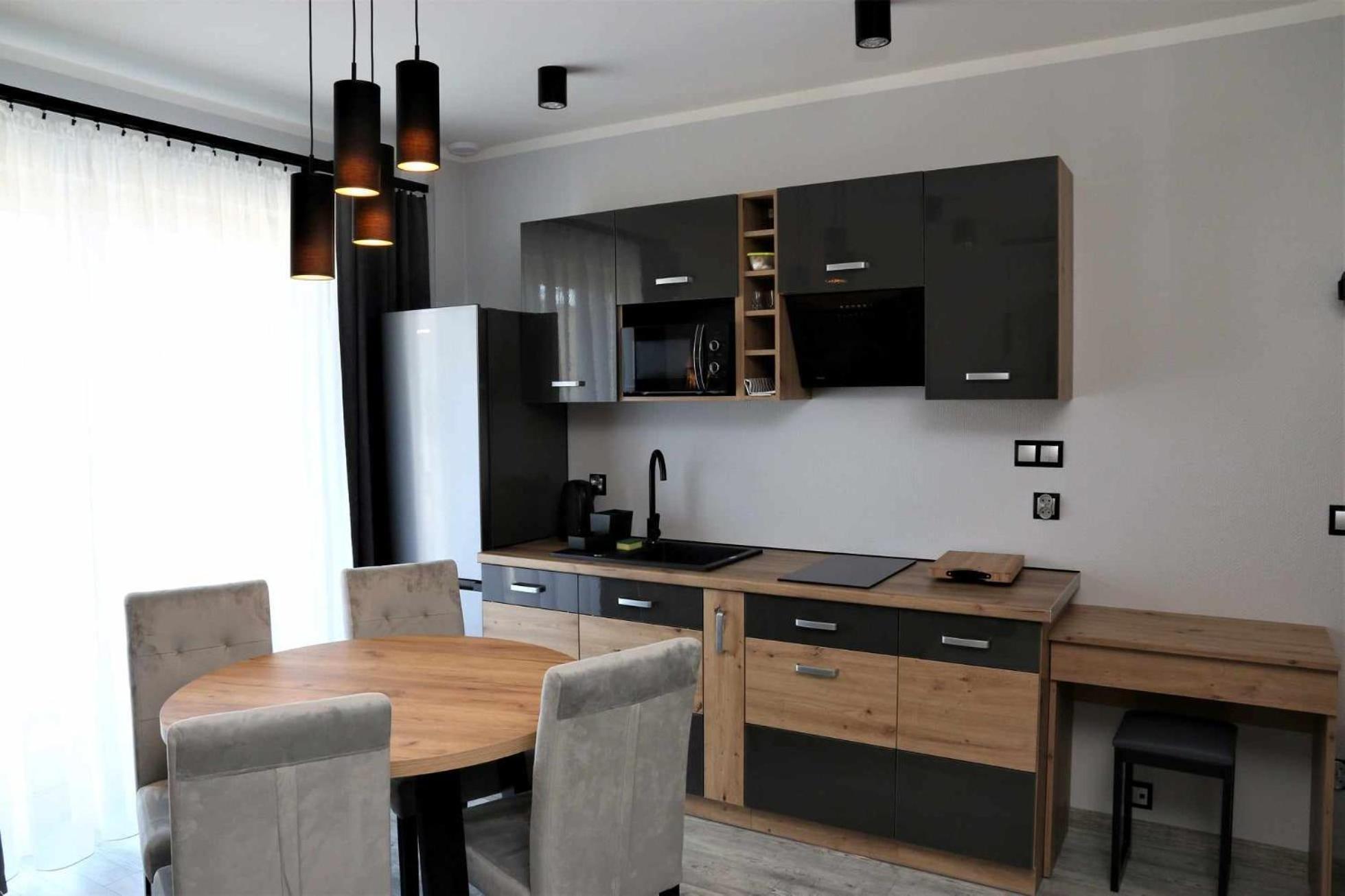 Apartamenty Tecza Baltyku Władysławowo Exteriér fotografie