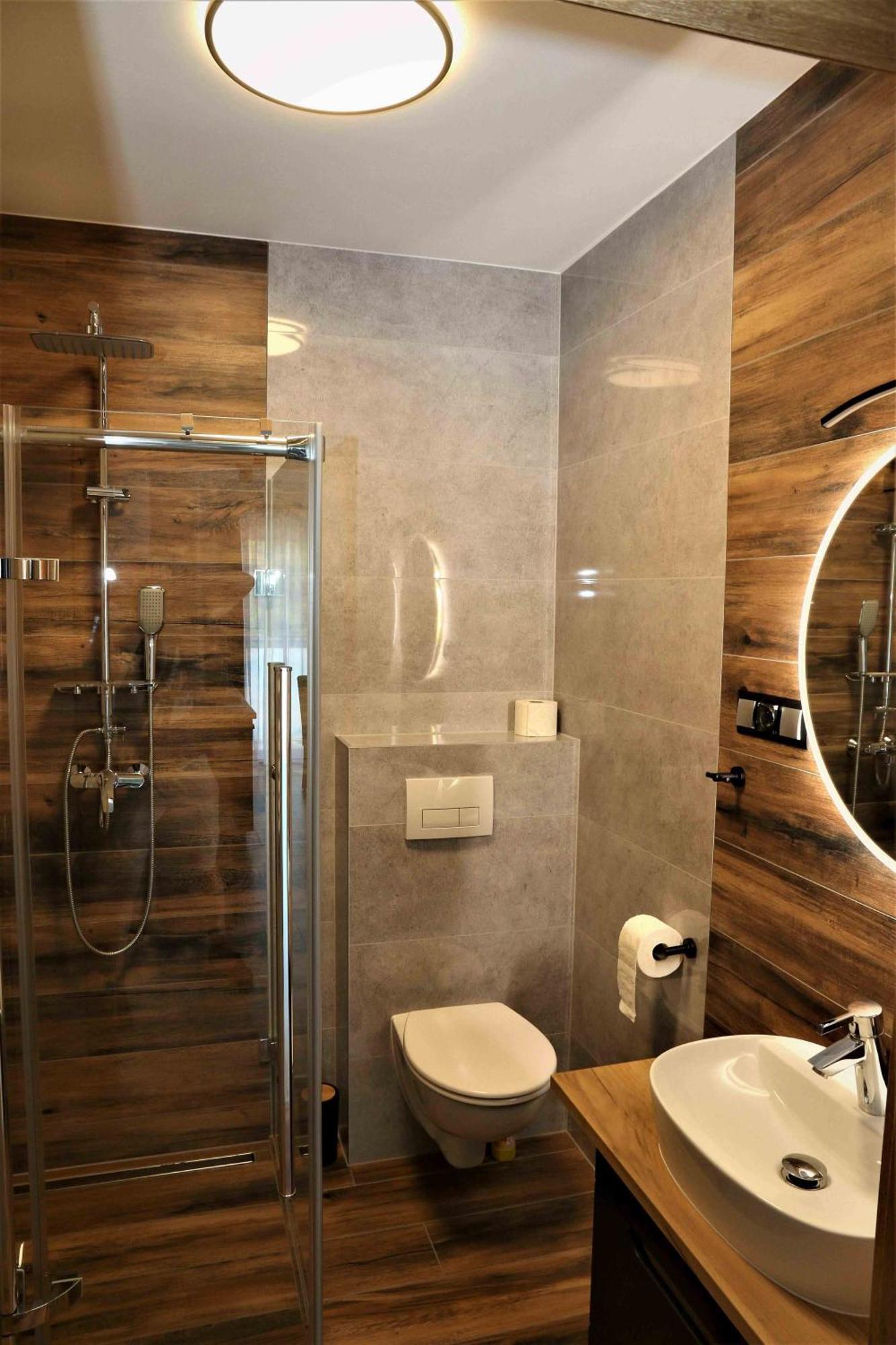 Apartamenty Tecza Baltyku Władysławowo Exteriér fotografie
